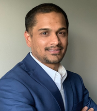 Mr. Tushar Parulekar