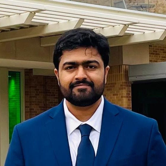 Mr. Prabhu Ravi