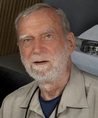 Dr. Gilles Sainthilaire